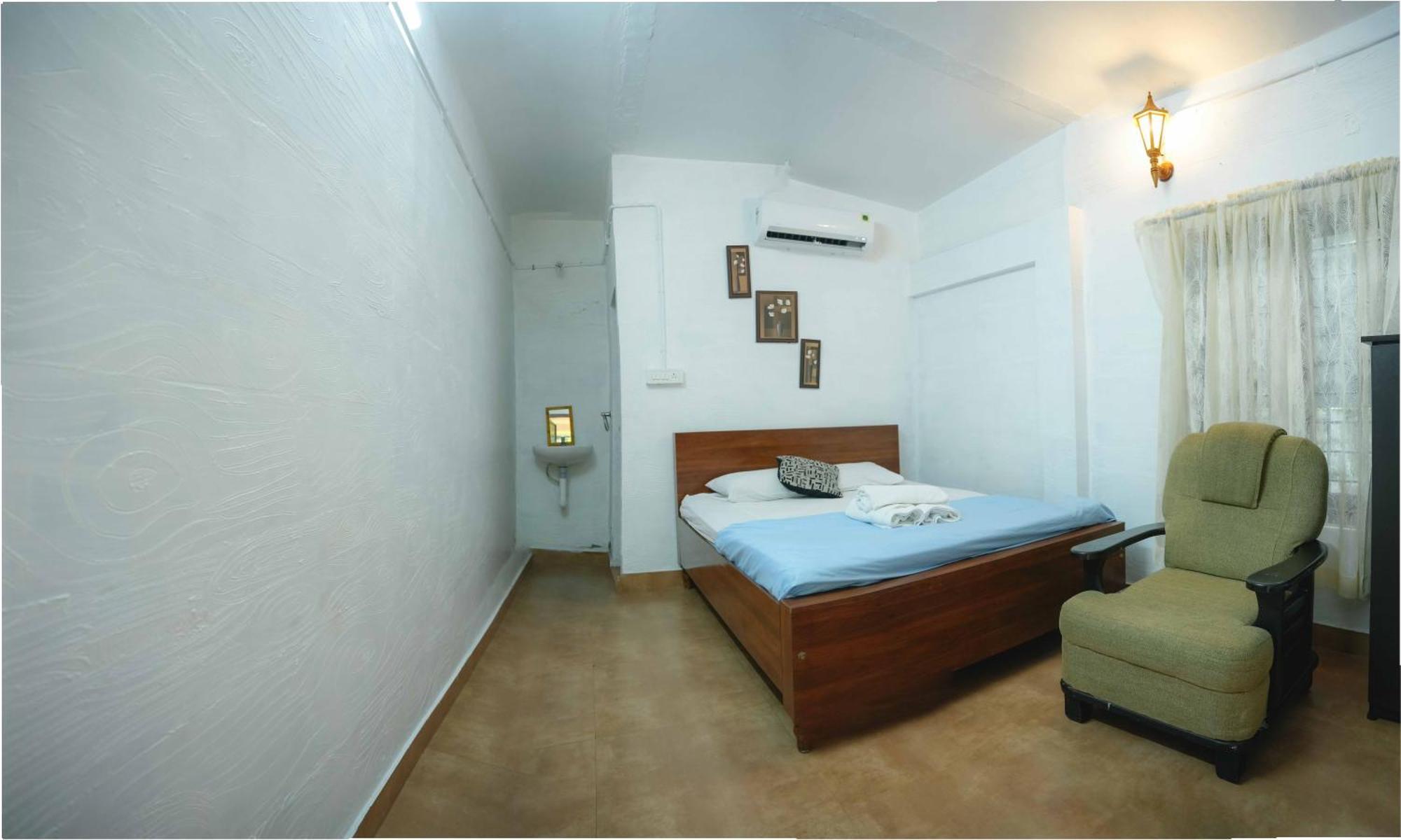 Waves And Shores Beach Villa Марарикулам Екстериор снимка