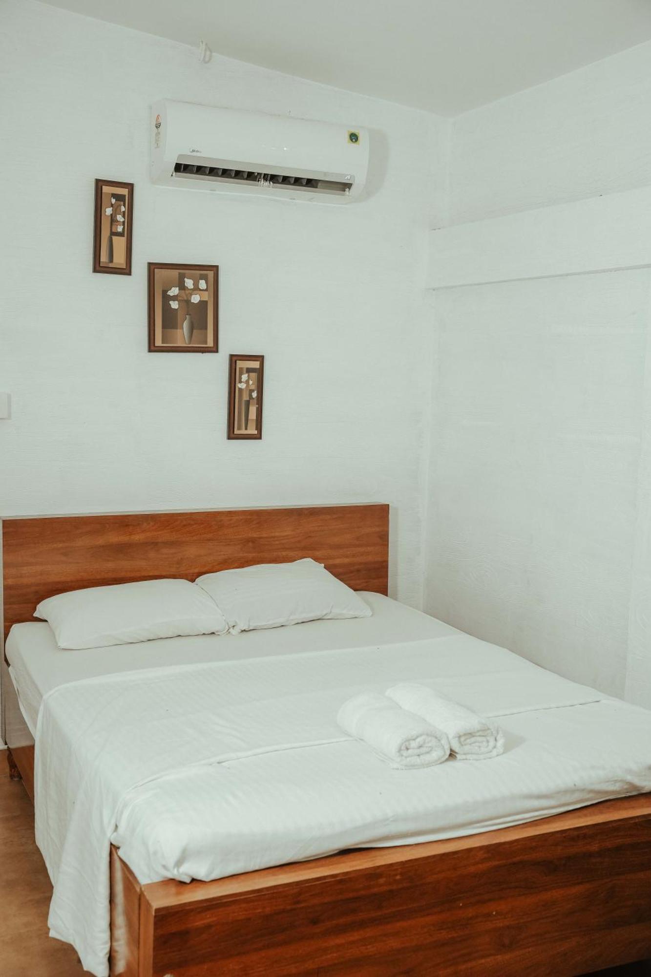 Waves And Shores Beach Villa Марарикулам Екстериор снимка